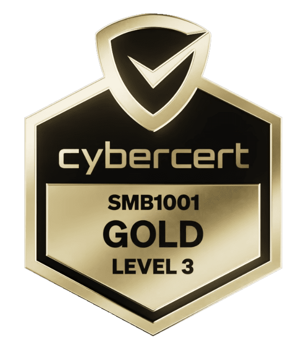 cybercertGOLD